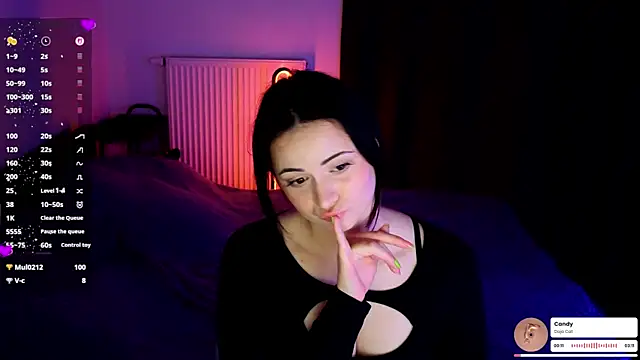 missy3kissy webcam