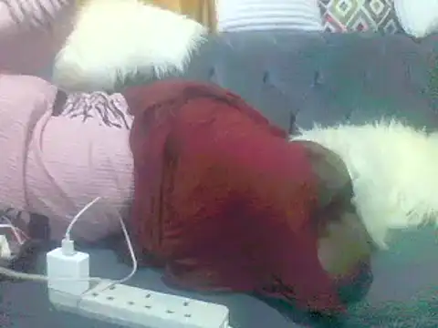 Christy90006 webcam