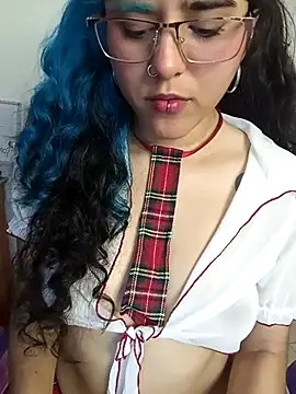 La-venuss webcam