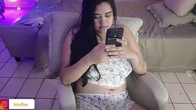 feluriana webcam