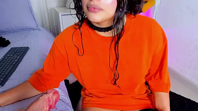 Emilybta webcam