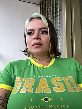 _CuteGirls_ webcam