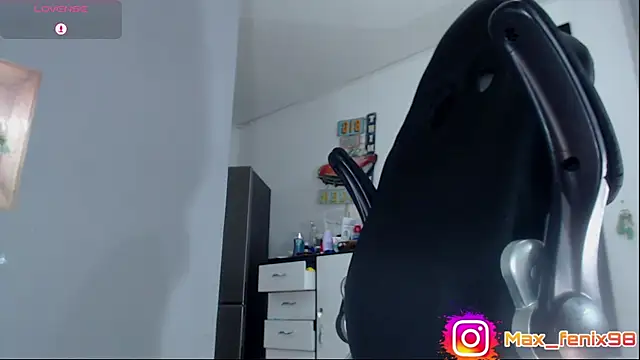 BASTIAN_NICOLAS_ webcam