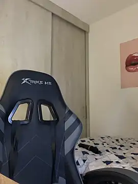 Cat2525 webcam