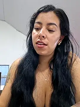 Luianna webcam