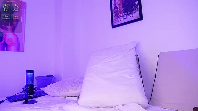 YourMandy webcam