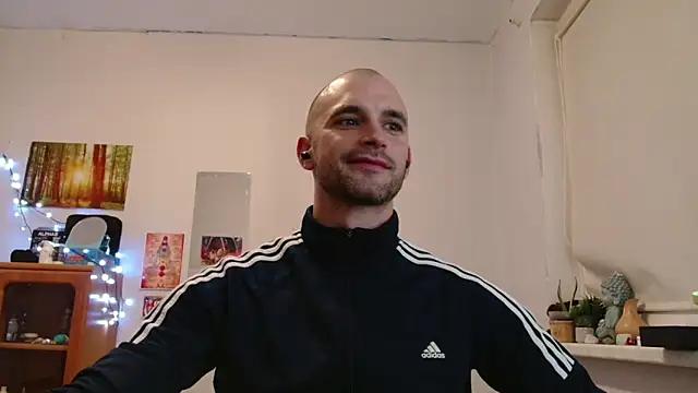 OskarBreno webcam