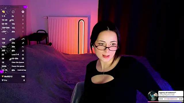 missy3kissy webcam