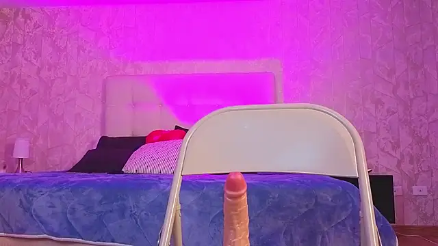 valkyria_12 webcam