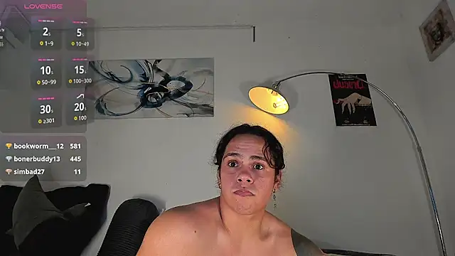 Maximiliano_scoott__ webcam stripchat model stream image