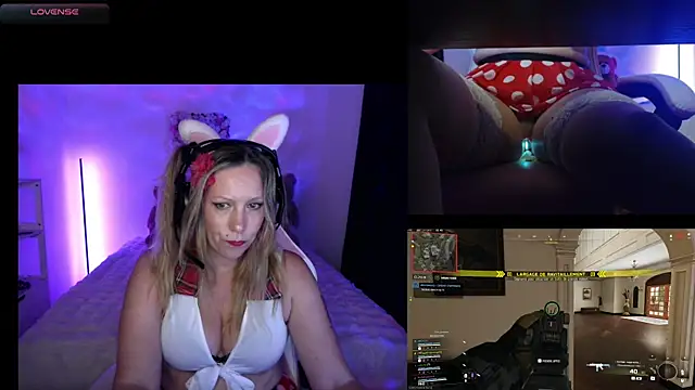 ArchangelTheFrancaise webcam