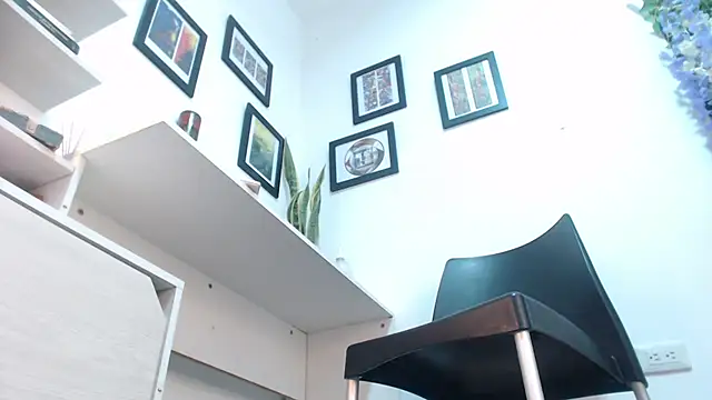 StephyJones1 webcam
