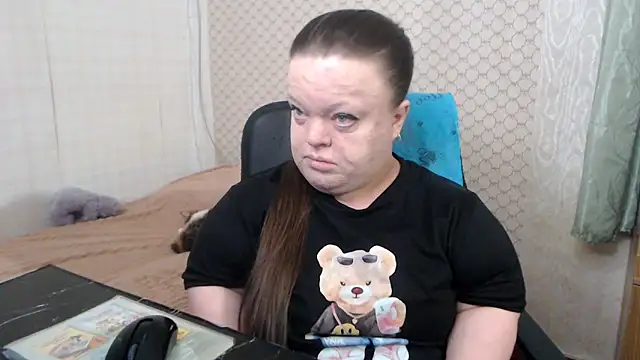 Janiffer_MiMi webcam