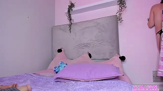 KIMAPRIL webcam