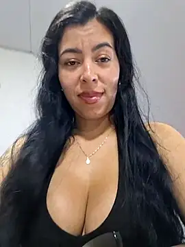 Luianna webcam