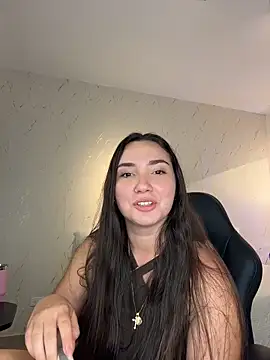ava_blue webcam