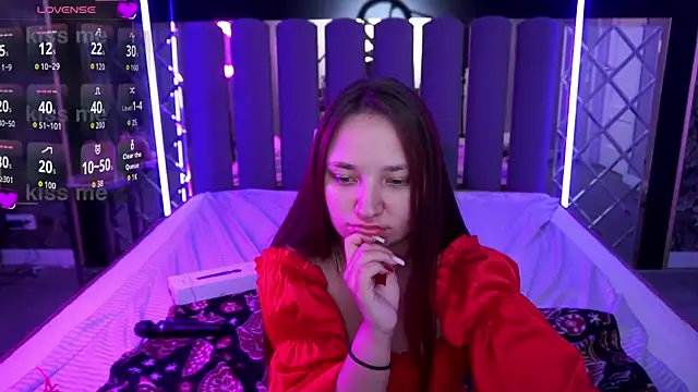 ElysLunar webcam