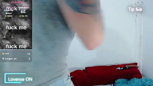 ana_tsxxx webcam