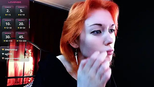 Kiara_Dream webcam