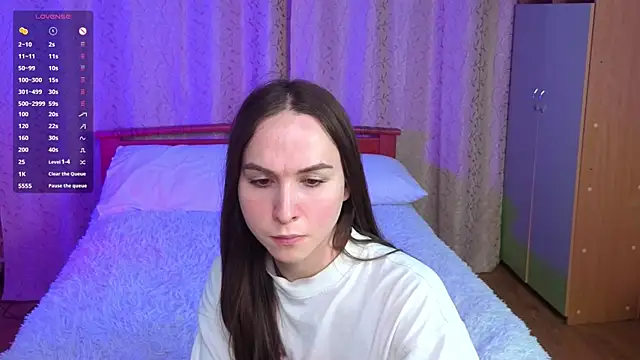Angeel_Kate webcam
