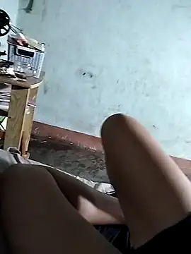 Ginny_2x webcam