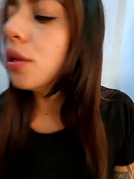 foxxy_lover webcam