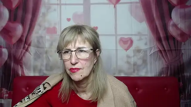 PattySanny webcam