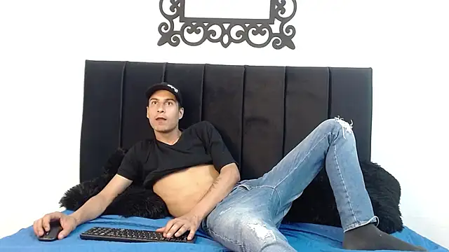 cameronsilverman webcam