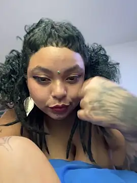 PrincessLauren420 webcam