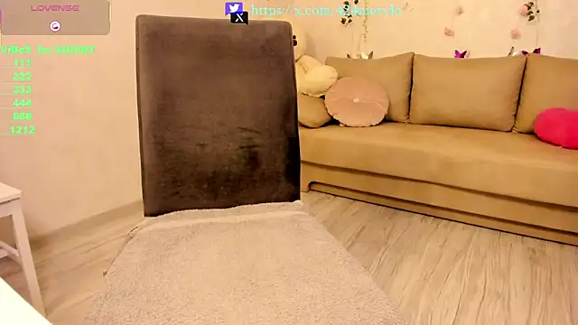 mery_lo webcam