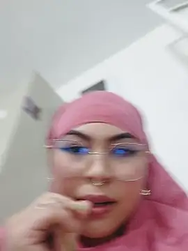 Elinaax webcam