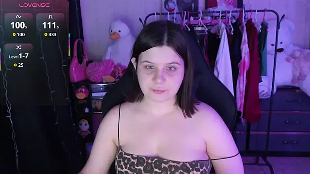 AmyVibess webcam