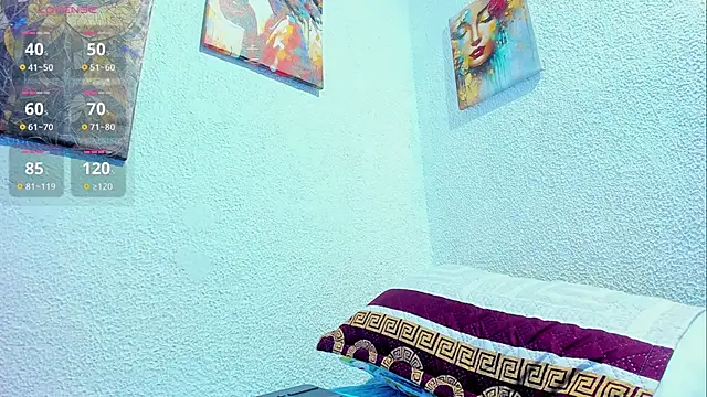 Lola_wish1 webcam
