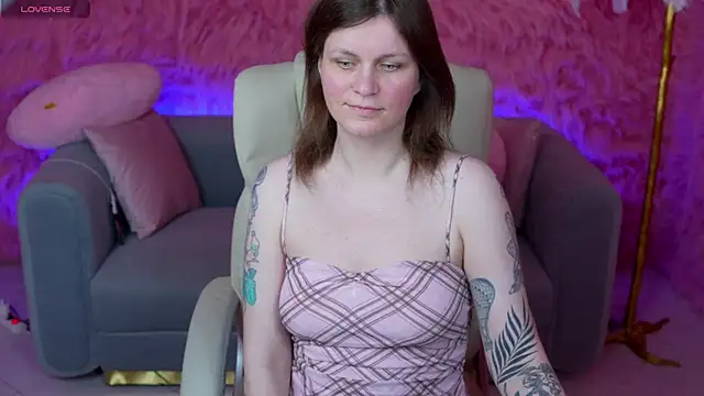 TinaMelt webcam