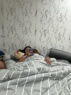 Ponthip webcam
