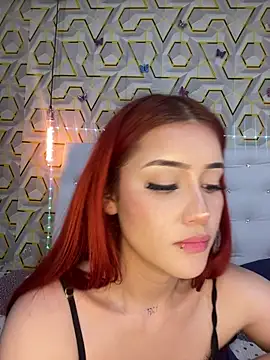 Webcam Model (Ashly_cutee)  is live.Free join now!