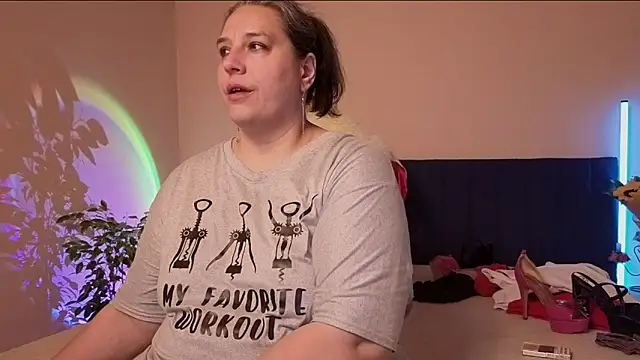 Bbw_Goddes webcam