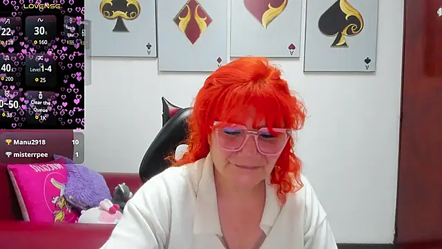 Salomeediaz_ webcam