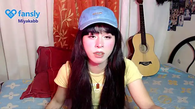 chakababe webcam
