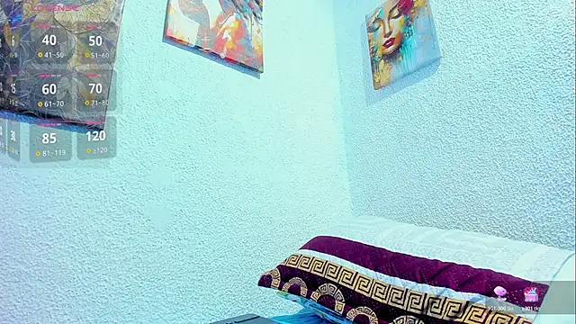 Lola_wish1 webcam