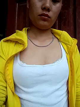 Ruaiuoi webcam