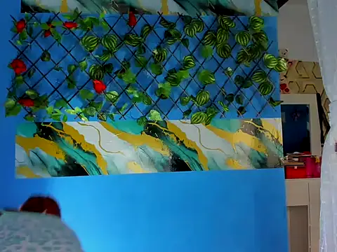 wendy_rivera_ webcam