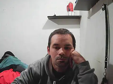 Lolosalvage83 webcam