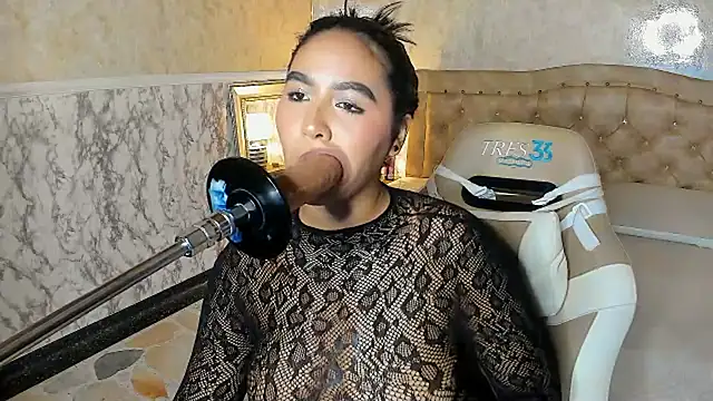 EvaSpicy_ webcam