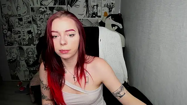 Martha_Cameron webcam