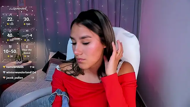 _Sophie__miller webcam