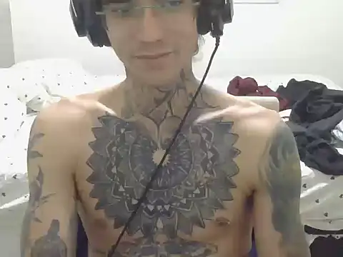 smokingink webcam