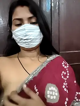 Miss_Aayushi webcam