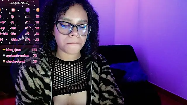 Canela_s1 webcam