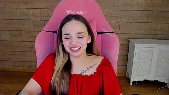 AnitaVenture webcam